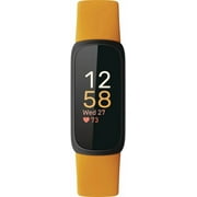Fitbit Inspire 3 Health & Fitness Tracker - Morning Glow