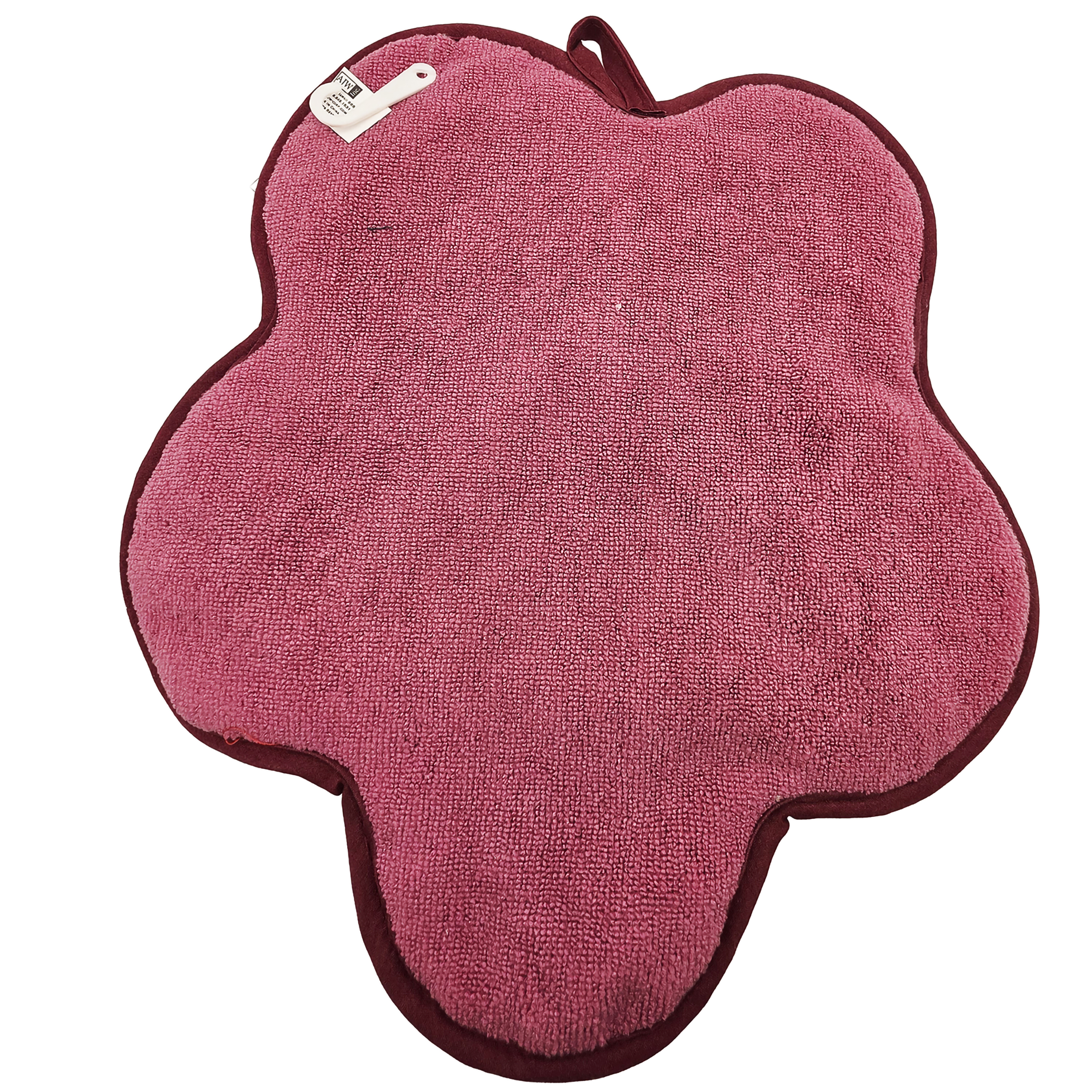 Hi Floor Buddy HIB Microfiber Slippers for Effortless Floor Cleaning
