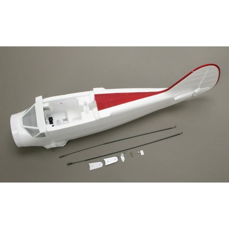- ParkZone Painted Bare Fuselage: SR-10, PKZ5267