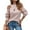 Pink, variant on Baqcunre Sweaters For Women Women's Sweater 2023 Autumn Solid Color Off Shoulder Halter Neck Balloon Sleeve Knitted Sweater For Women Hoodies For Women Womens Fall Tops Beige L