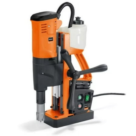 Fein Holemaker Iii 115 Volt Magnetic Base Drill