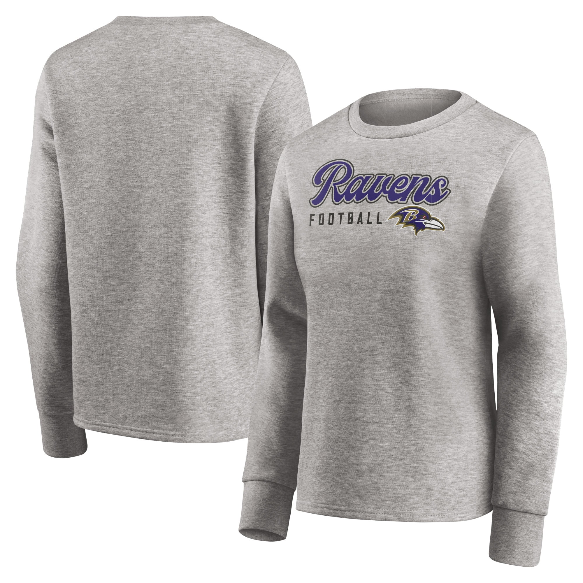 Baltimore Ravens Women sweatshirts