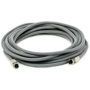 Premium Optical Toslink Cable w/ Metal Connector (7 lengths available) - Monoprice®