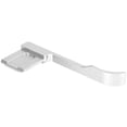 thumbnail image 3 of AMONIDA Camera Thumbs Grips Rest Handle Hot Shoe Mount Accessory Part For X‑A7, 3 of 8