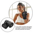 thumbnail image 2 of Lindbes 1 Paire de Gants de Boxe Gants d'Entraînement Gants de Protection Accessoires de Boxe, 2 of 7