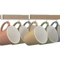 thumbnail image 4 of Better Houseware 1417 Undershelf Cup/Mug Hooks, Set of 2, 4 of 4