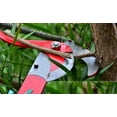 thumbnail image 3 of AquaForge Telescopic fruit harvester telescopic garden shears telescopic loppers pole pruner telescopic pruning saw secateurs, 3 of 3