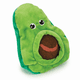 thumbnail image 1 of Zanies ZA Perky Produce Aguacate, 1 of 1