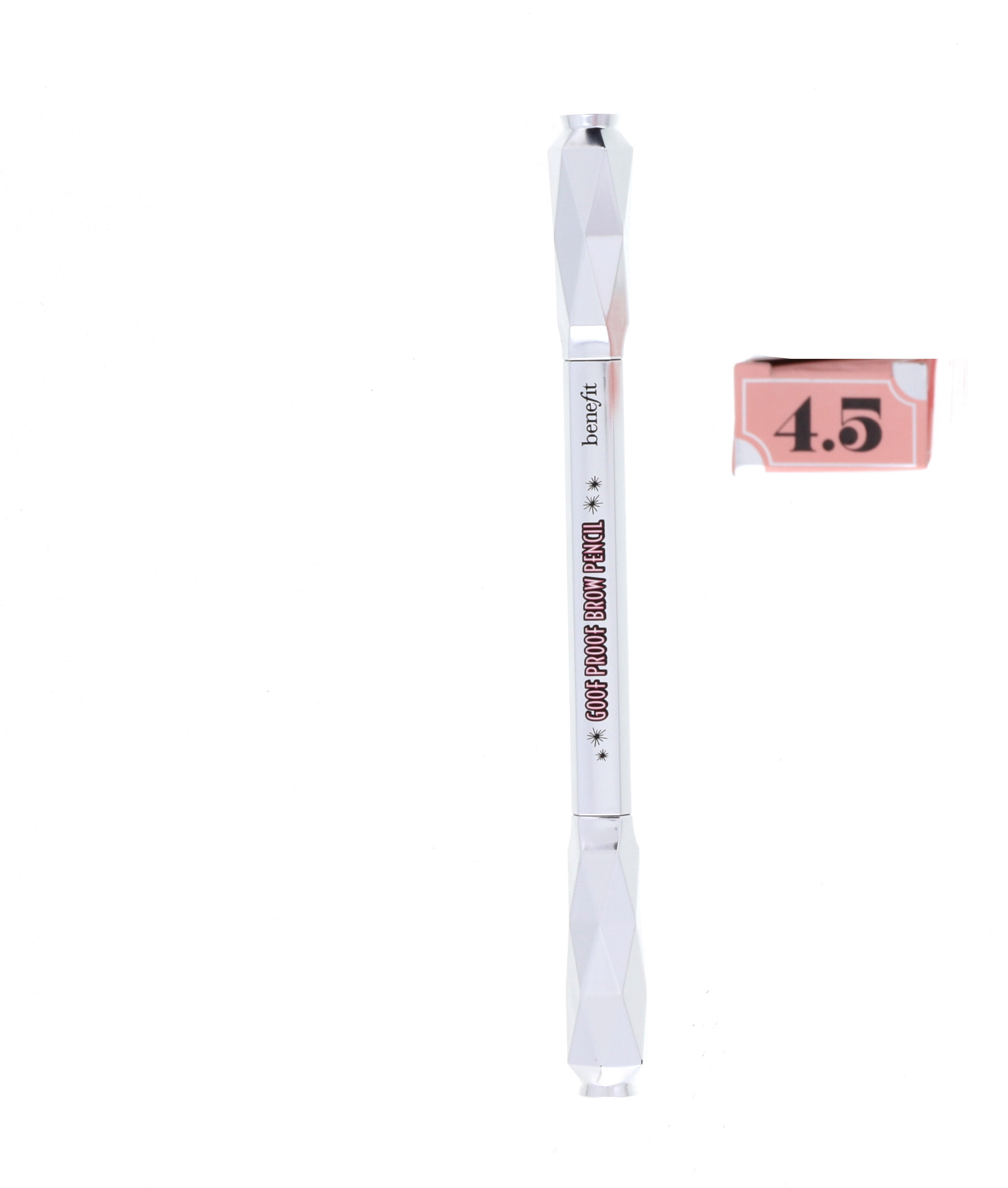 Benefit Goof Proof Brow Pencil, #4.5, 0.01 oz
