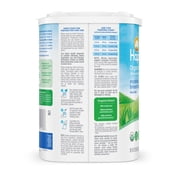 Happy Baby Stage 2 Powder Baby Formula, 6-12 Months, 22.9 oz Canister