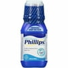 Phillip's Genuine Milk of Magnesia Saline Laxative Sugar Free, 12oz, 5-Pack