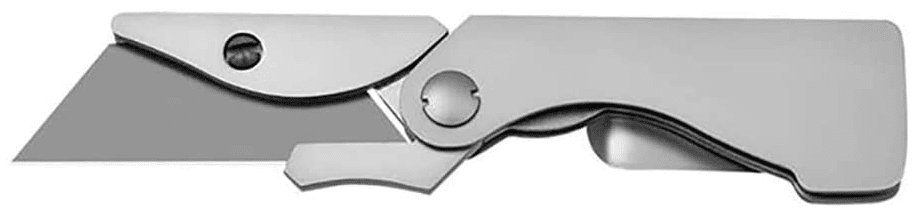 Gerber Gear Blades EAB Pocket Knife with Clip, 1pc, 22-41830