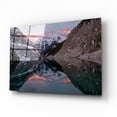 thumbnail image 2 of Epic Art 'Whitemans Pond 1' by Joe Reimer Photography, Acrylic Glass Wall Art, 16"x12", 2 of 8