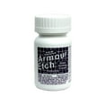 DIY Armour Etch Glass Etching Cream, 3 oz for Customized Designs on Windows, Mirrors and