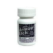 كريم حفر زجاج Armor Etch ، 3 أونصة.