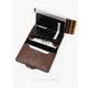 thumbnail image 4 of Billetera De Piel Para Hombre Con 6 Ranuras  Con Bloqueo Rfid, 4 of 4