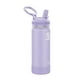 thumbnail image 1 of Botella de agua Takeya Actives con aislamiento de 500 ml con tapa de pajita, 1 of 6