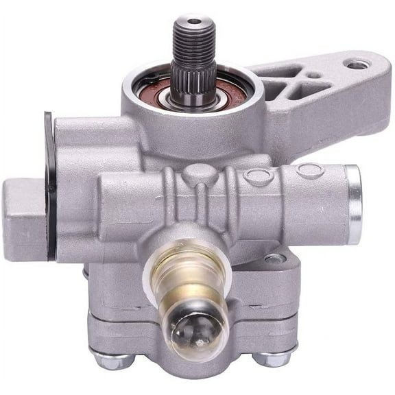 ECCPP 21-5919 Power Steering Pump Power Assist Pump Fit for 1998 1999 2000 2001 2002 for Honda Accord