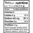 thumbnail image 4 of Windsor Coarse Pickling Salt 1.36kg, 4 of 4