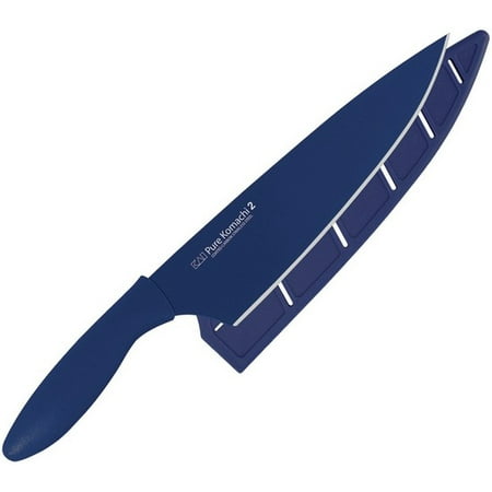 Kai Pure Komachi 2 Chef's Knife 8" w/Sheath