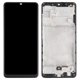thumbnail image 3 of Pantalla Lcd Incell Con Marco Para Samsung Galaxy A32 4g, 3 of 5