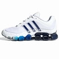 thumbnail image 2 of Adidas Originals Megaride Men's Shoes | Comfort, Sport, Casual Sneakers White, 2 of 6