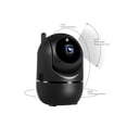 thumbnail image 4 of Camara De Seguridad WIFI 5g 1080p Compatible Con Alexa Google Col Negro, 4 of 9
