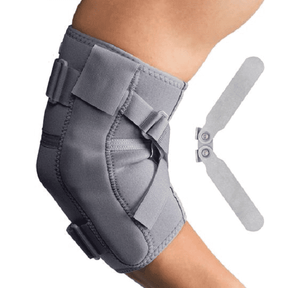 Core Products Swede-O Thermal Vent Hinged Elbow