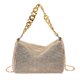 thumbnail image 2 of Bolso pequeño de verano, bolso cruzado de moda para mujer, bolso de hombro de moda, bolso bajo el brazo, bolso cuadrado pequeño, 2 of 6