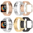 thumbnail image 4 of For Watch2 Lite Watch Adjustable Sport Metal Band Strap Wristband Bracelet, 4 of 20