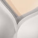 thumbnail image 4 of Puntoco Sujetadores cómodos para mujer Ropa interior de color liso para mujer con soporte suave Sensación de desnudez Colección sin gelatina Accesorio Sujetador diario para senos caídos, 4 of 4