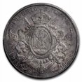 thumbnail image 3 of 1866-Mo Mexico Silver Peso Maximilian MS-62 PCGS, 3 of 3
