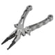 thumbnail image 1 of Alicates De Pesca, Alicates Para Quitar Anzuelos De Pesca, Hoja Afilada Antioxidante Resistente A La Corrosión Para Agua Salada ANGGREK Fishing Pliers, 1 of 8
