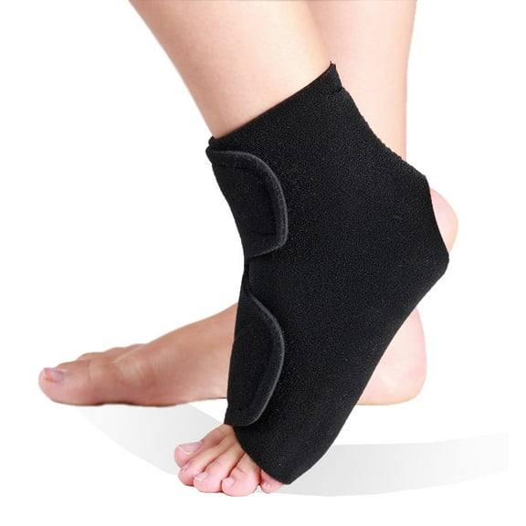 Sigvaris COMPREBOOT 30-40mmHg Black Small Long