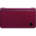 thumbnail image 4 of Nintendo - Consola DSI XL portátil videojuegos – Borgoña (Reacondicionado), 4 of 4