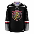 thumbnail image 3 of Iron Maiden Killers Hockey Jersey, 3 of 5