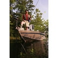 W55 Wireless 48" 12V Removable Mount Trolling Motor