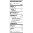 thumbnail image 2 of Quaker Soft Baked Cranberry & Yogurt Oatmeal Cookies 6x35g, 2 of 6