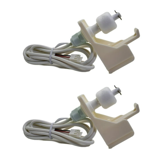 IMM Float Switch (Two Pack) Replacement for Hoshizaki Ice Machine Replaces 4A7080G01