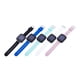 thumbnail image 5 of Gwong Electrónica Reloj la banda conveniente amistosa de la piel de 20 mm de silicona de la correa para Huawei Garmin Gizmowatch, 5 of 6