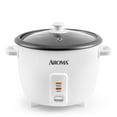 thumbnail image 1 of Arrocera AROMA ARC-368NG 4L (8 tazas crudas y 16 tazas cocidas), 1 of 7