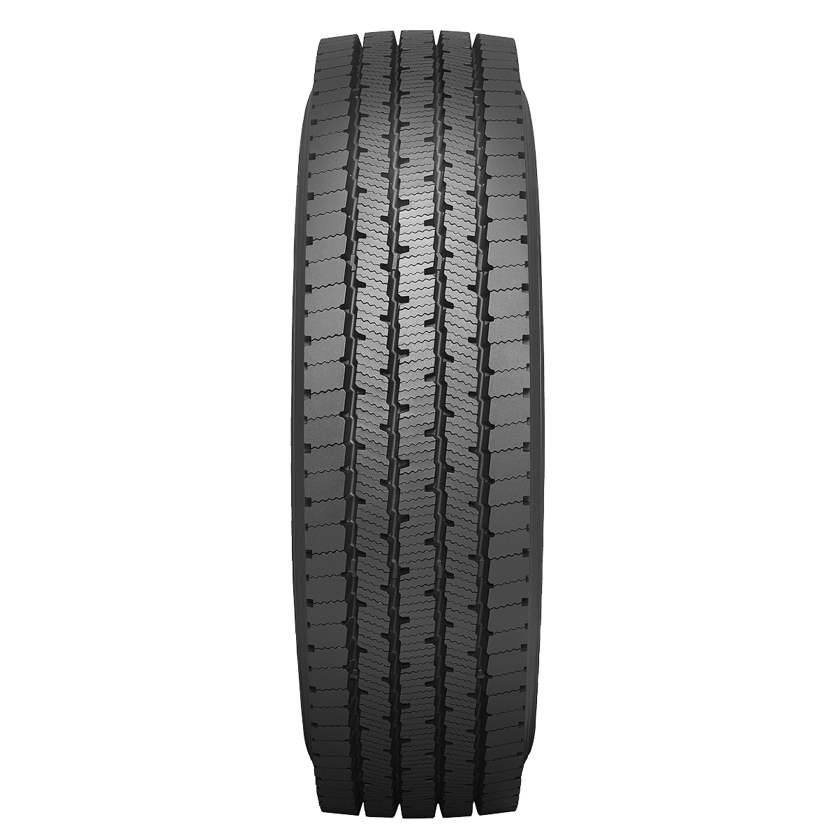 Kumho KXD12 11R22.5 H/16PLY Commercial Tire