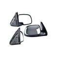 thumbnail image 1 of Espejo POLYWAY  Chevrolet Cheyenne 1999 - 2006 Derecho, 1 of 1