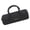 Strapless, variant on Dustproof Sound Loudspeaker Carry Bag With Ergonomic Grip Handle And Scratch Resistant Exterior for SoundParty Black