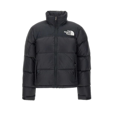 The North Face W 1996 Retro Nuptse Jacket In Tnf Black (Women's)