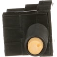 thumbnail image 6 of CarLights360 For Chevy R1500/R2500/V1500/V2500 Suburban 1990 1991 Stoplight Switch | Plastic | Black | Blade Terminal | Push-in Attachment Method | Switch Activation Style | Female Connector | 156026, 6 of 7