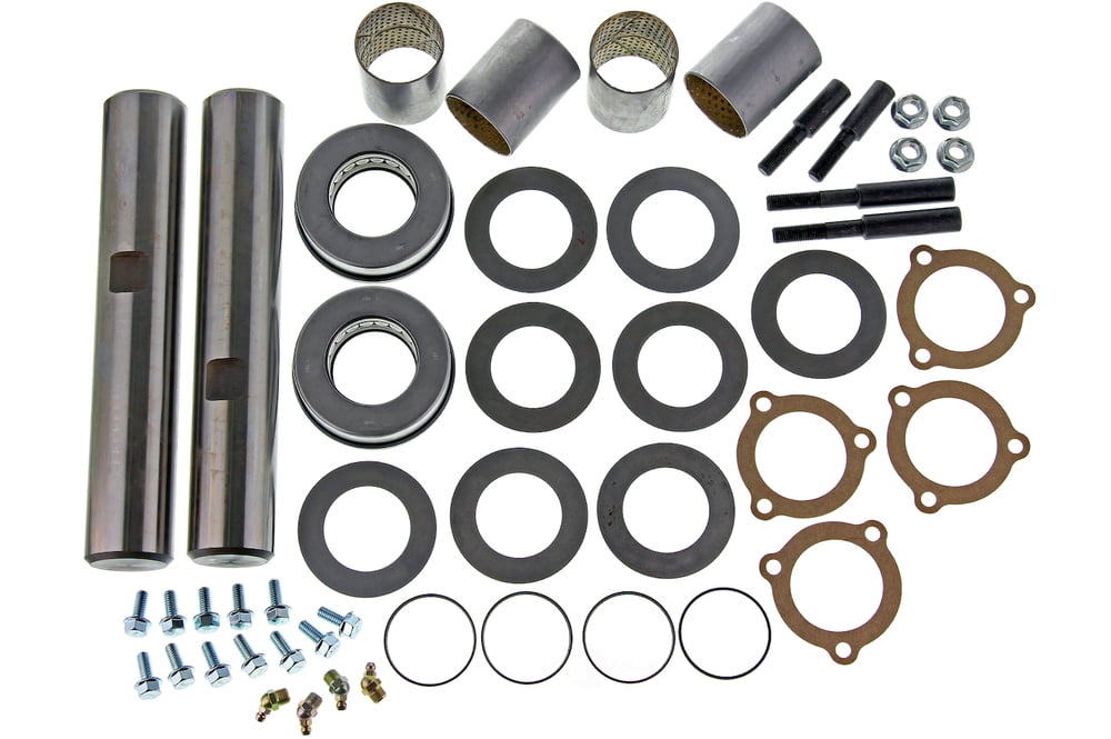 Mevotech MS400192 Steering King Pin Set