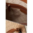 thumbnail image 6 of Michael Kors Voyager East/West Tote Camel Multi One Size, 6 of 6