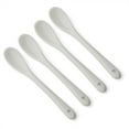 thumbnail image 1 of PORCELAIN EGG SPOON SET OF 4, 1 of 4