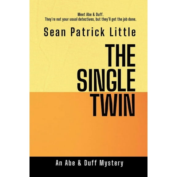 The Single Twin, (Paperback)